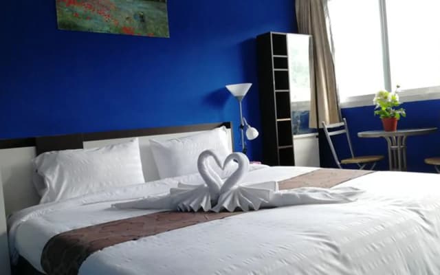 Guan Chao Yin Hotel - photo 5