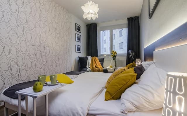 Modern Apartment Prague - photo 2