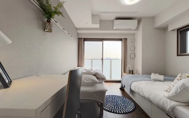 Otsuka No.4 Mansion - photo 2
