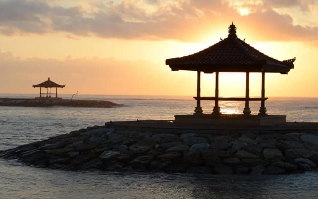 Sanur Guest House - photo 5