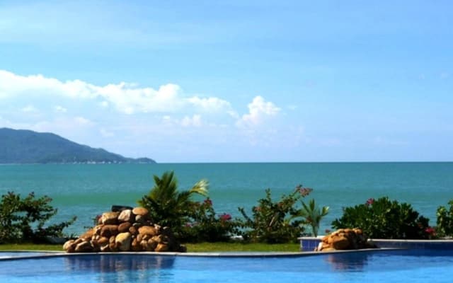 Shower of Sunshine Villa - photo 5