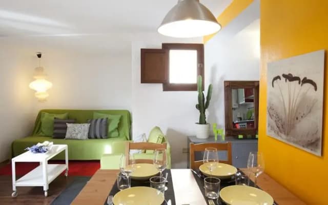 The Old Town Sky Penthouses - photo 3