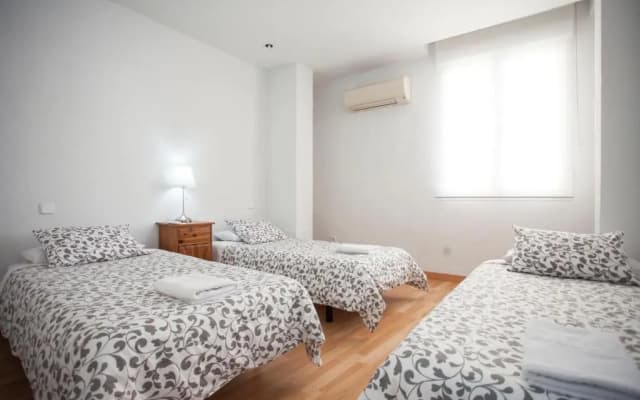 Apartamentos Fuencarral - photo 3