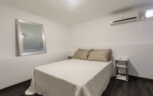 Appartement avec Jardin - photo 4