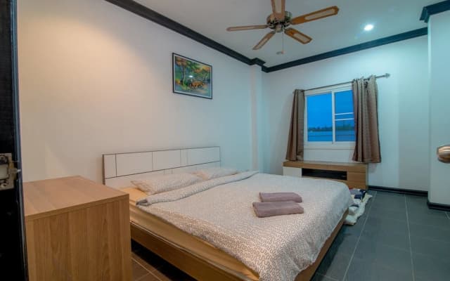 Baan Lake Hill Party Pool Villa - photo 2