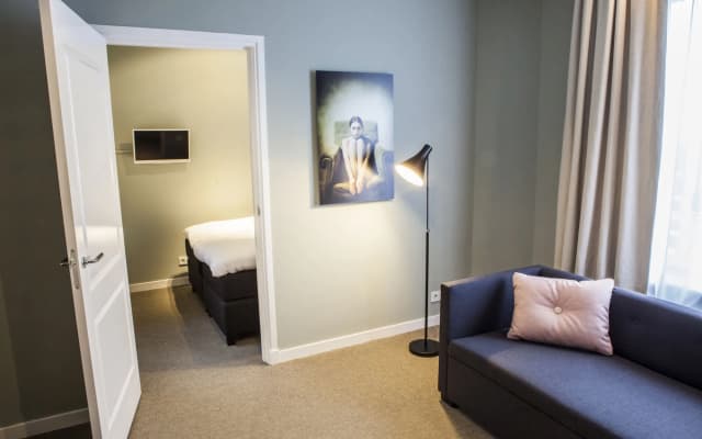 Apartments Prinsengracht - photo 3