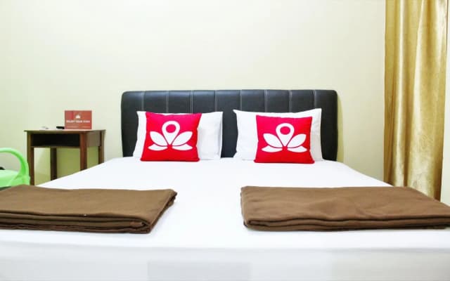 Hotel Rals Jakarta - photo 5