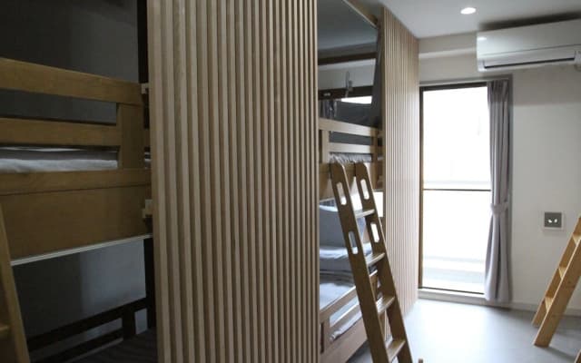 OSAKA-YA NAMBA -Hostel - photo 3