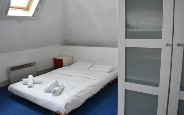 Studio in Paris 17th in Ternes - photo 5
