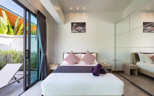 Villa Crystal - photo 2