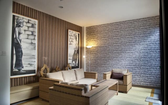 Muaya Villa - photo 2