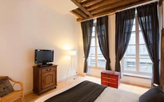 Appartement Baillet - photo 3