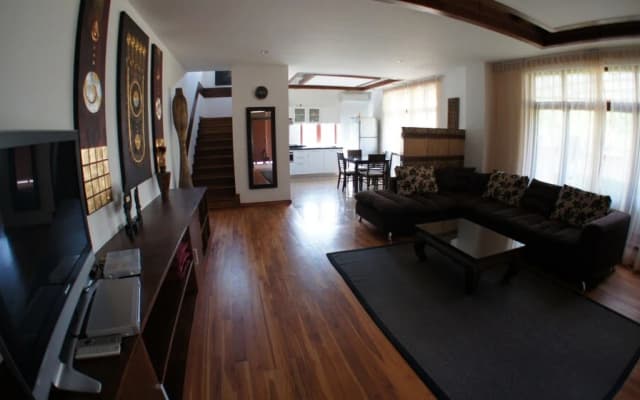 NB Villa Rose 4 - photo 2