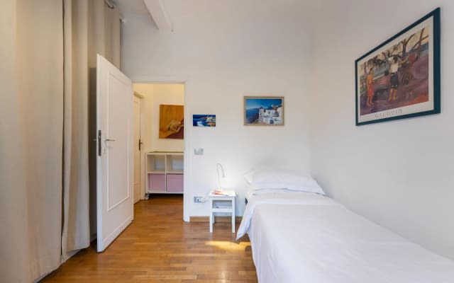 Via del Corso Apartment - photo 5