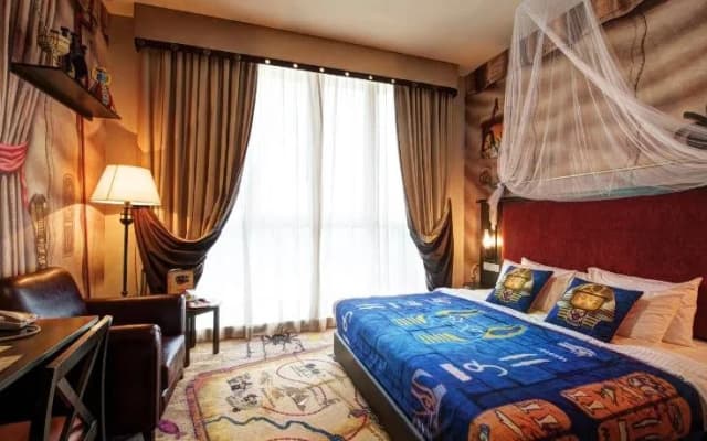 Comfy Home at 1-Medini Legoland - photo 4