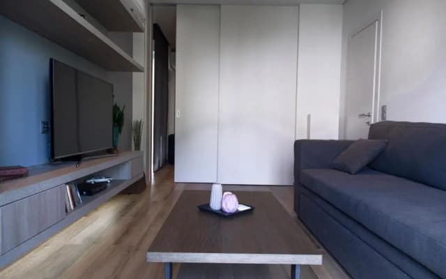 Pristine Apartment - photo 5