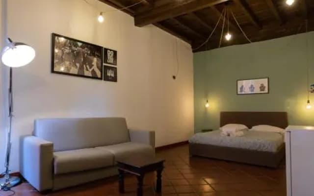 Nel Cuore di Roma Hospitium S.Celso - photo 2