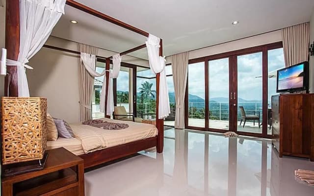 Baan Phu Kaew A4 - 3 Beds - photo 2