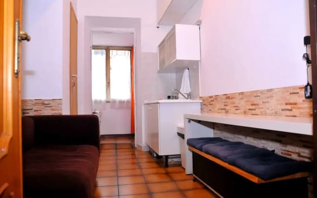 Wow Roma B&B - photo 2