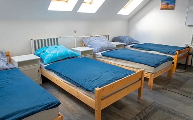 Külker Hostel - photo 4