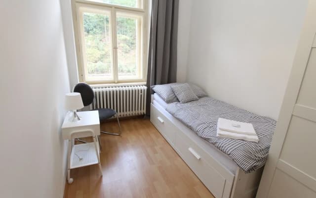 Zizka Home Apartments - photo 3