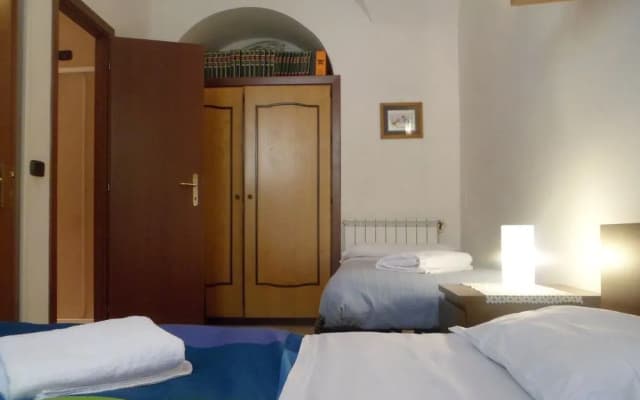 B&B Francesca Via Tommaso Campanella 19 - photo 5