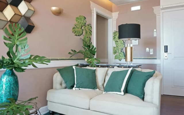 Lisbon Colours Bairro Alto Apartments - photo 3