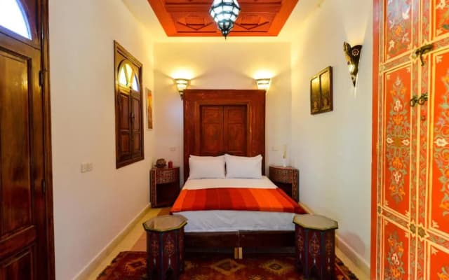 Casa De Marrakech Riad Guest House - photo 2