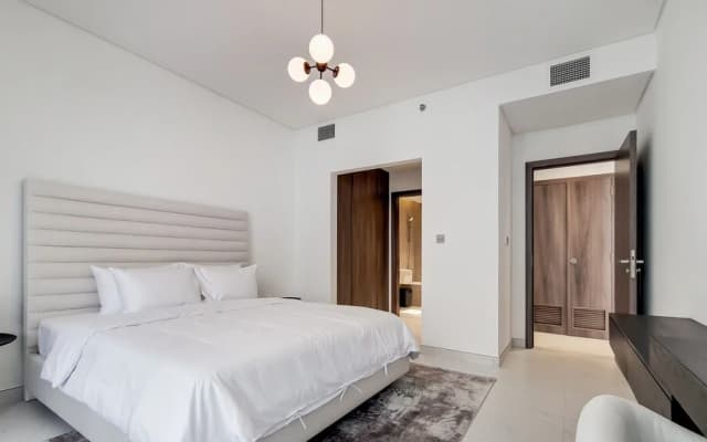 1B-Residence 3-307 - photo 3
