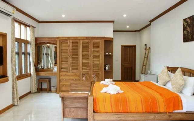 Small Hotel - photo 5