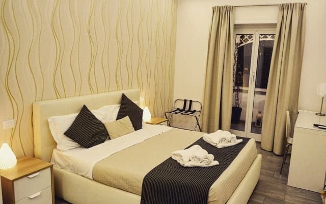 RomAntic Dreams Guest House - photo 3
