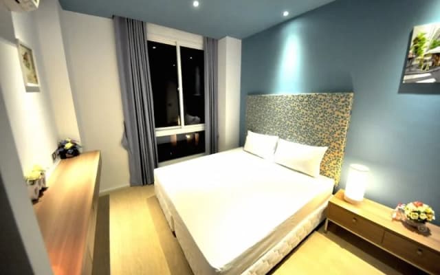 Atlantis Condo by Sergei - photo 2