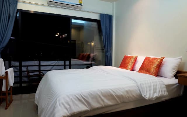 Ocean12 Chic Hotel - photo 4