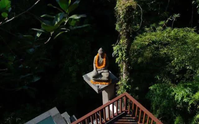 Harum Sari Ubud Private Villa - photo 4