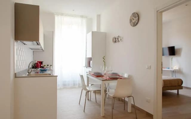CORTE95 - Bright & Spacious Apartment - photo 5