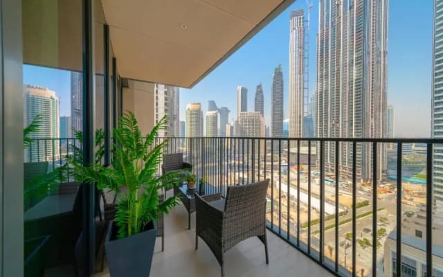 EDEN'S Homes & Villas - BLVD Heights - photo 4