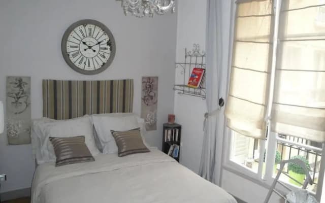 Almeria Garden Apartment - photo 3