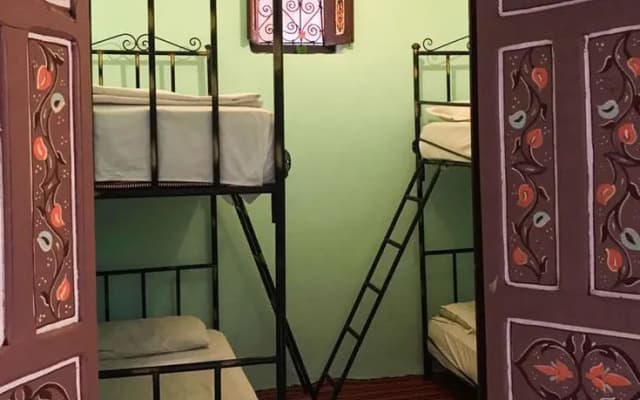 Kammy Hostel - photo 4