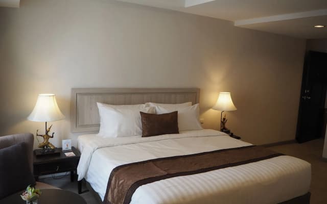 Aspira Residence Ruamrudee - photo 3