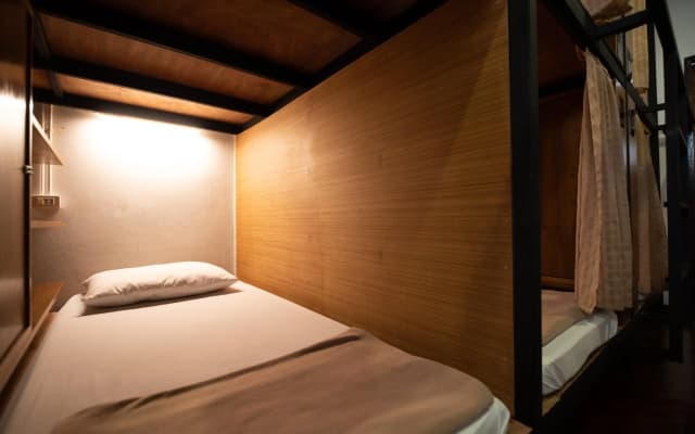 OYO 612 Hansa Hostel - photo 2