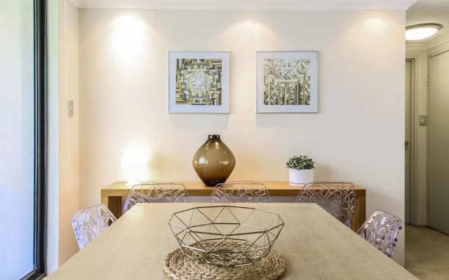 Pyrmont Resort 1 - photo 3