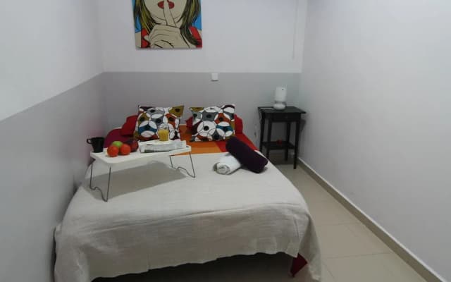 Aparsol Apartments - photo 2