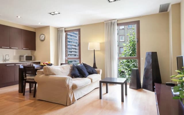 SSA Camp Nou Apartments - photo 5