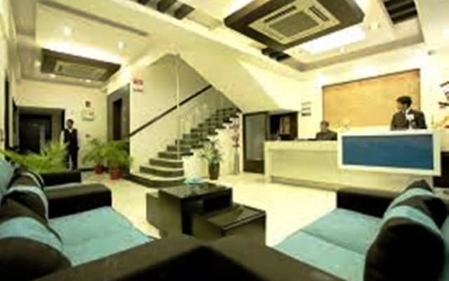 Hotel Saar Inn - photo 5