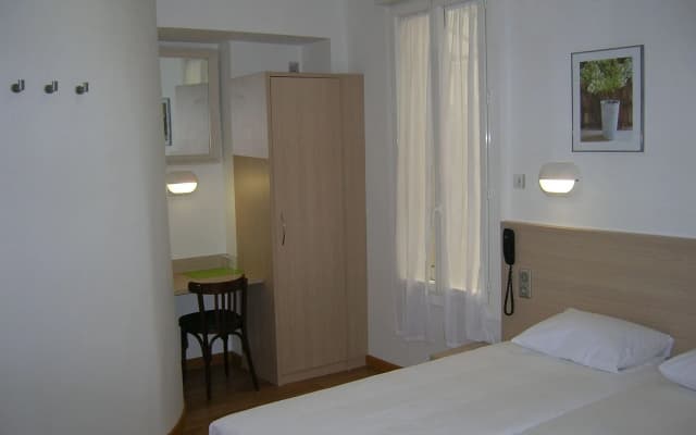 Hôtel Darcet Paris - photo 5