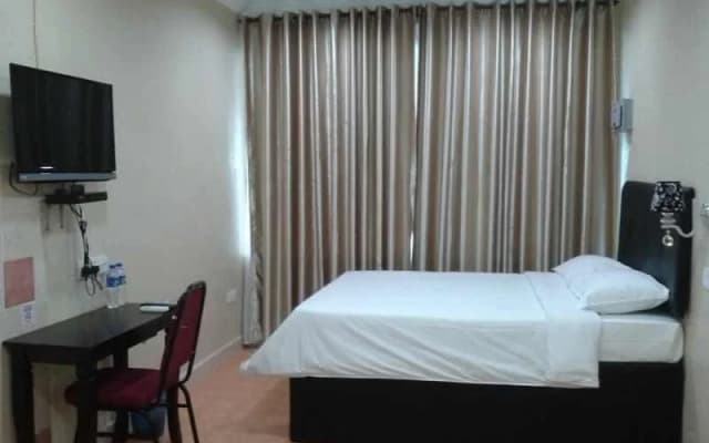 Terinai Lakeview Resort - photo 2