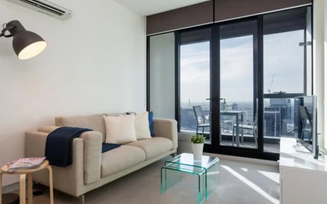 Aria Hotel Apartments - photo 2