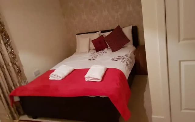 16 Maybury House - photo 3