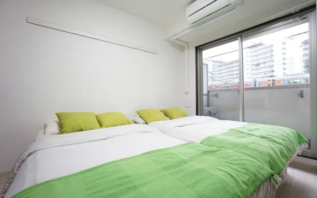 Terry's Apartment Namba West I E02C - photo 5