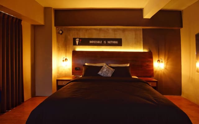 Hotel D'Boegis - photo 3
